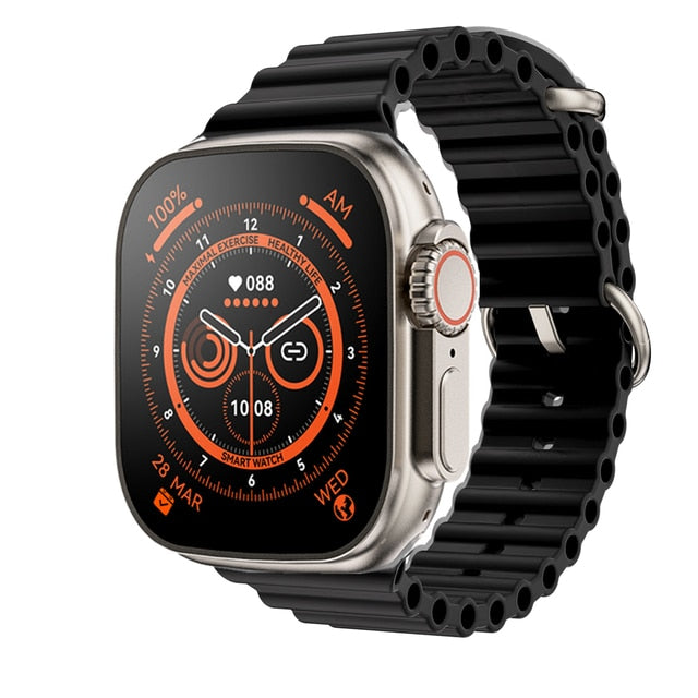 Smartwatch ultra 8